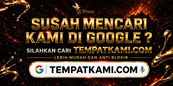 MATCH DAY LVTOGEL SPESIAL WORLD-CUP 2026