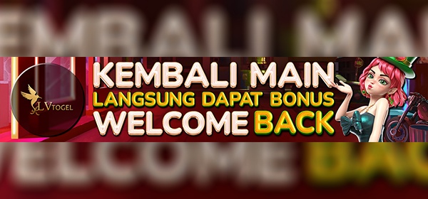 BONUS MEMBER LAMA JOIN LAGI